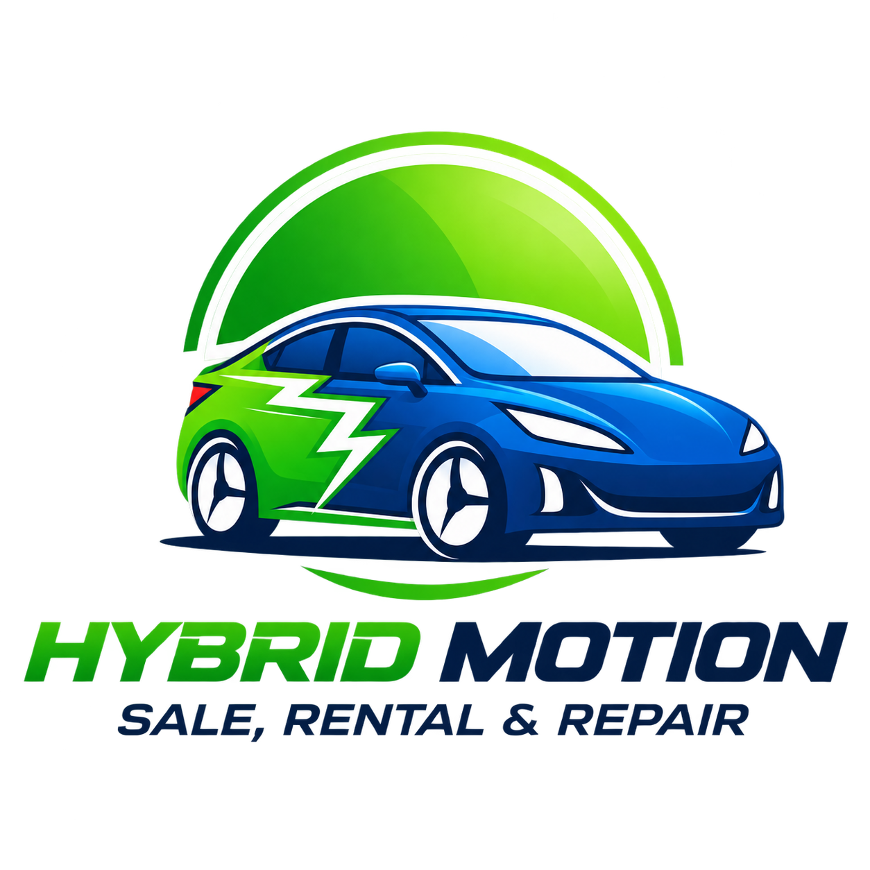 Hybrid Motion — Sale, Rental & Repair